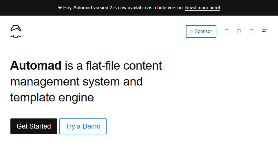 Automad