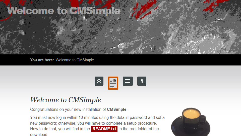 CMSimple