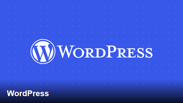 WordPress